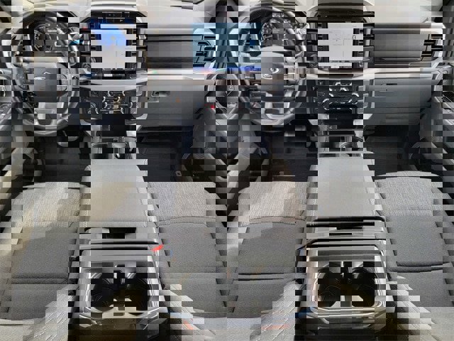 Certified 2022 Ford F150 XLT w/ Equipment Group 302A High image 26