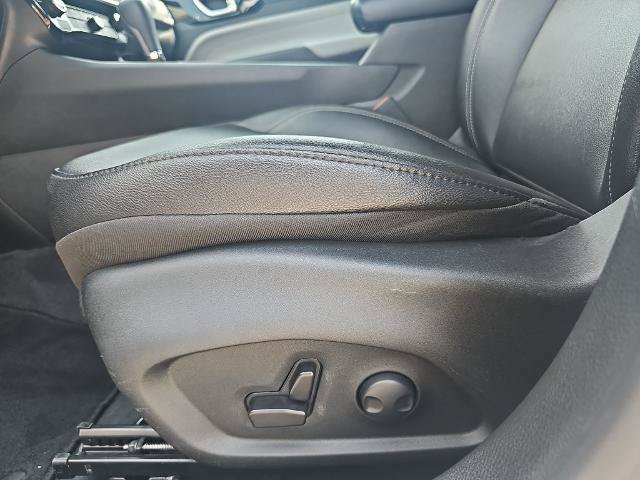 Used 2025 Jeep Compass Limited AWD/4WD image 26