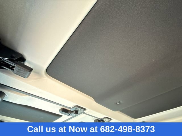 Certified 2024 Ford Bronco Badlands image 18