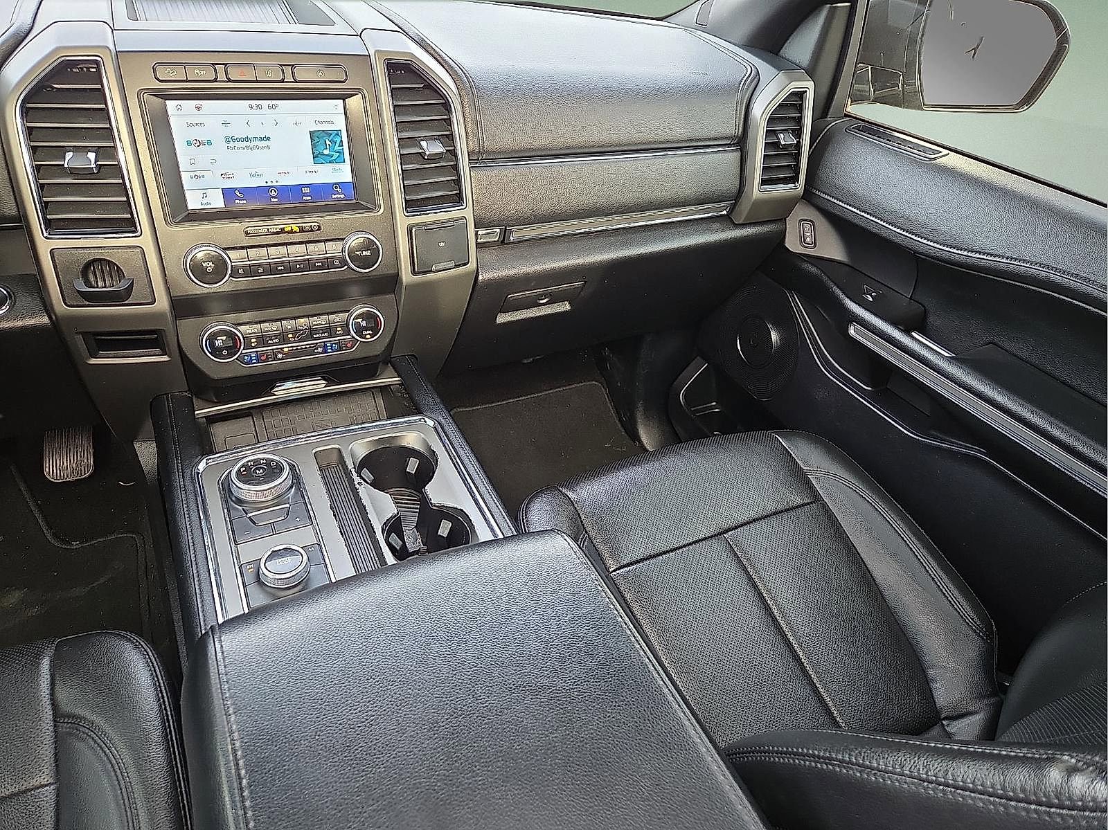 Certified 2021 Ford Expedition XLT image 13