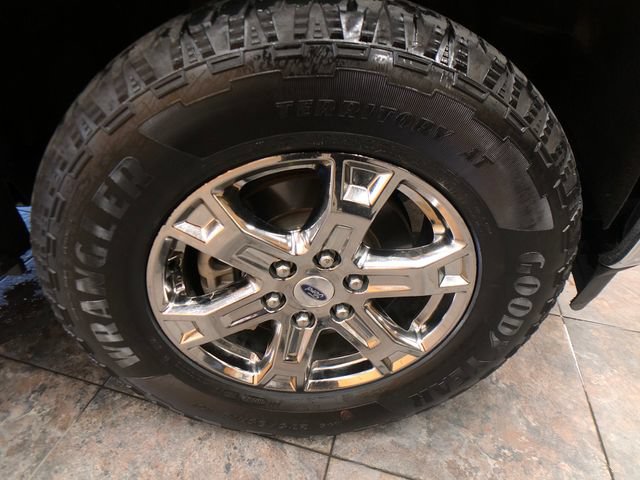Certified 2022 Ford F150 Lariat AWD/4WD image 9