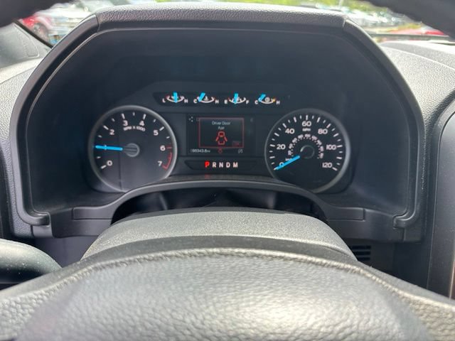 Certified 2019 Ford F150 XLT w/ Equipment Group 302A Luxury AWD/4WD image 17