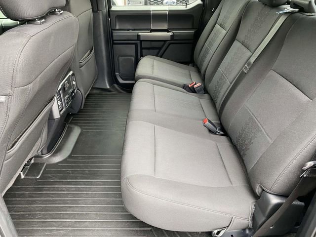 Certified 2019 Ford F150 XLT w/ Equipment Group 302A Luxury image 15