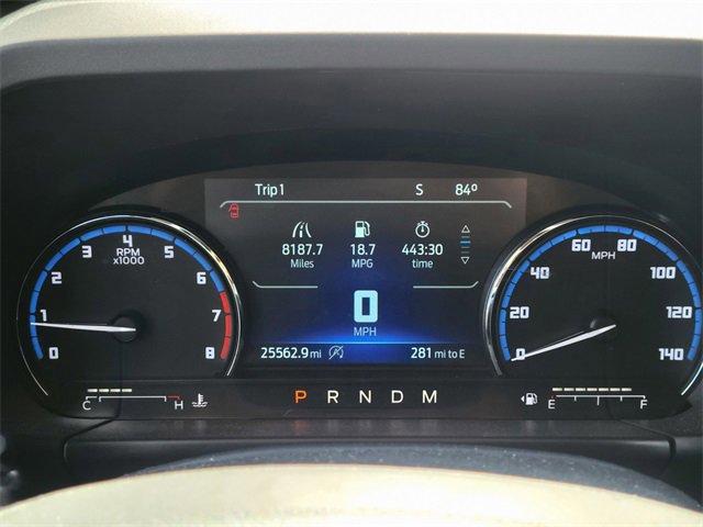 Certified 2022 Ford Bronco Sport Badlands image 25