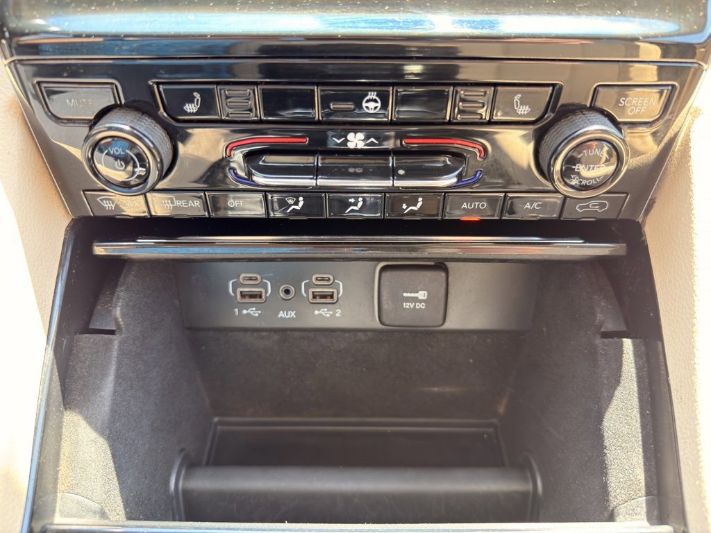 Used 2021 Jeep Grand Cherokee L Limited image 12