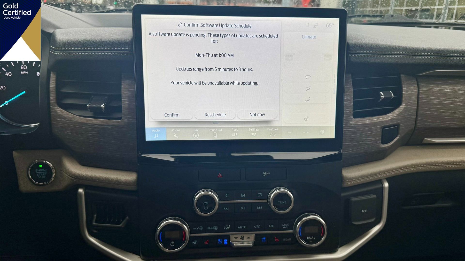 Certified 2023 Ford Expedition Max Limited image 28