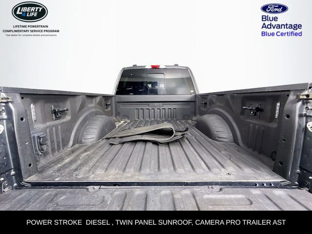 Certified 2020 Ford F250 Lariat image 27