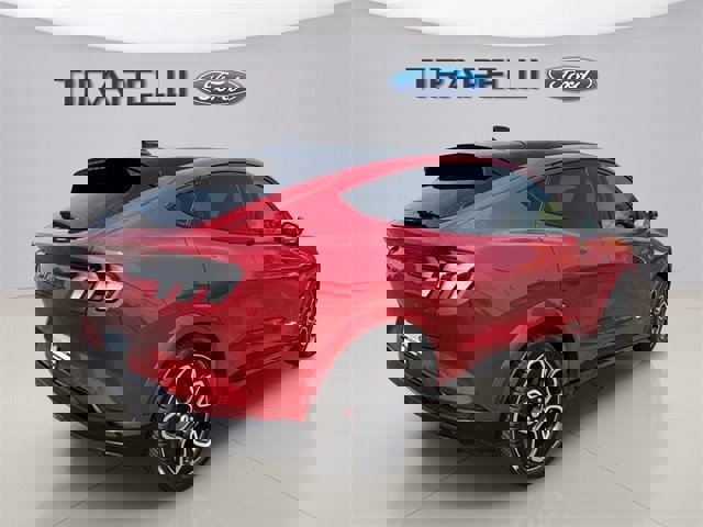 Certified 2022 Ford Mustang Mach-E GT image 3