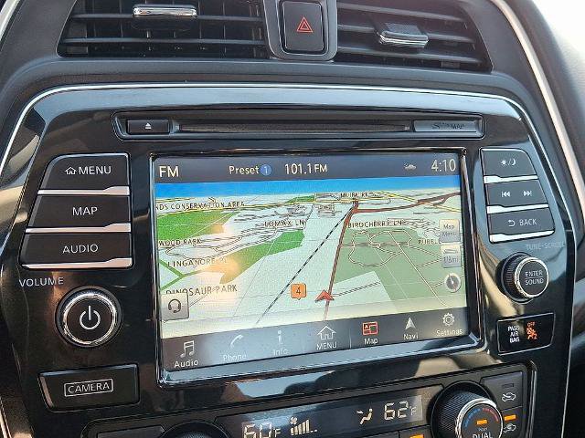 Used 2018 Nissan Maxima Platinum image 17