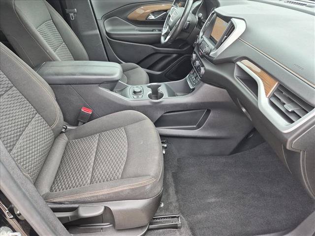 Used 2019 GMC Terrain SLE w/ Driver Convenience Package FWD image 21