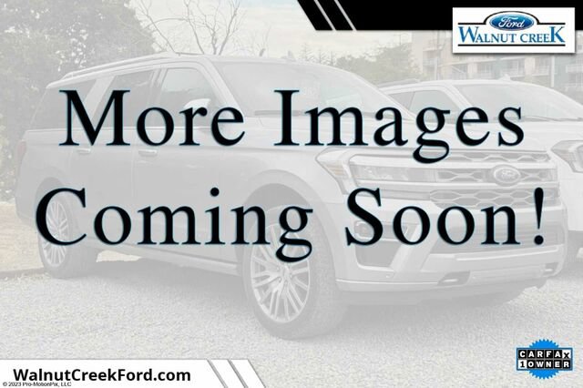 Certified 2023 Ford Expedition Max Platinum