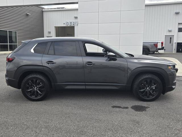 Used 2023 MAZDA CX-50 2.5 S w/ Preferred Plus Pkg AWD/4WD image 4