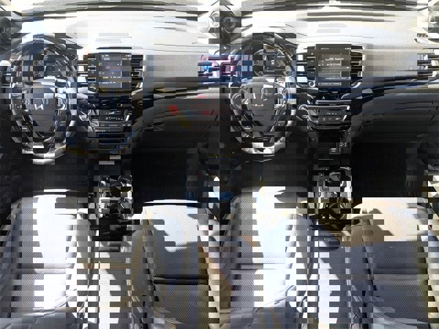 Used 2021 Honda Ridgeline Black Edition image 25