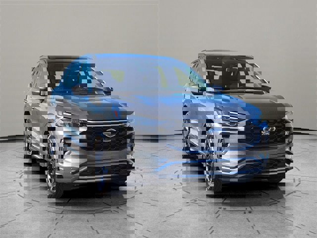 Certified 2025 Ford Escape ST-Line Elite w/ Premium Technology Package image 14