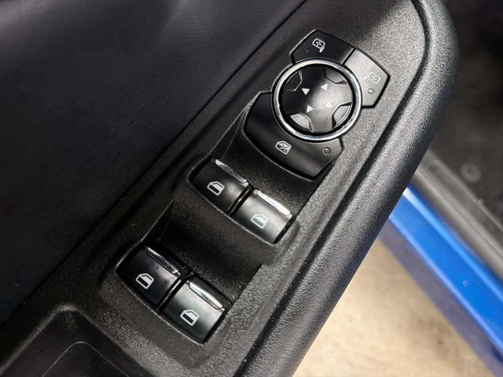 Certified 2024 Ford Edge SEL AWD/4WD image 18