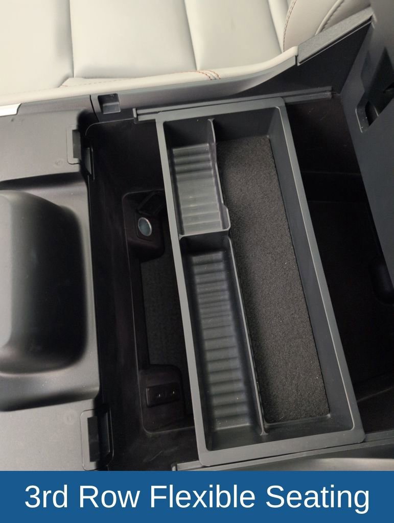 Certified 2025 Ford Expedition Max Active image 47