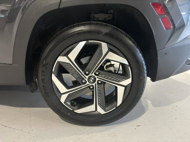 Used 2023 Hyundai Tucson Limited image 9