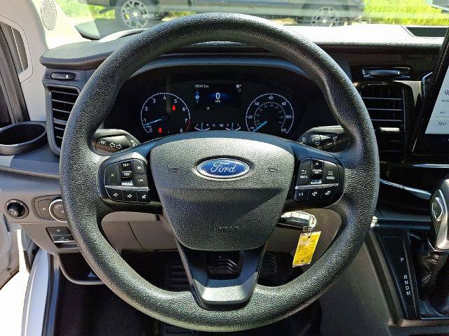 Certified 2024 Ford Transit 350 XLT RWD image 19