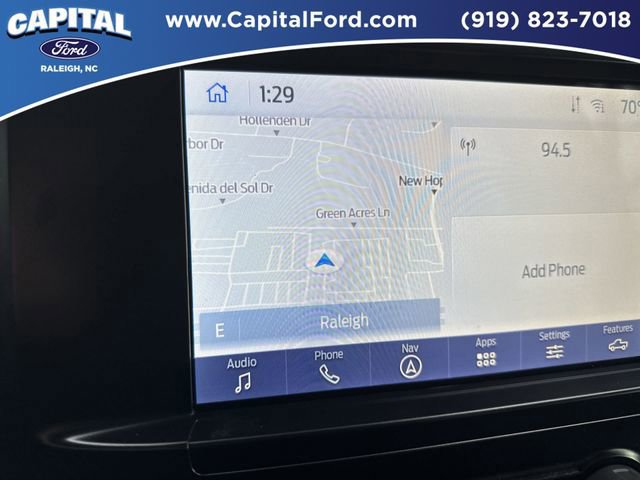 Certified 2023 Ford F150 XL w/ STX Appearance Package image 31