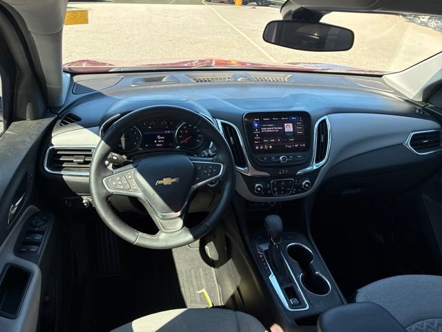 Used 2023 Chevrolet Equinox LT FWD image 7