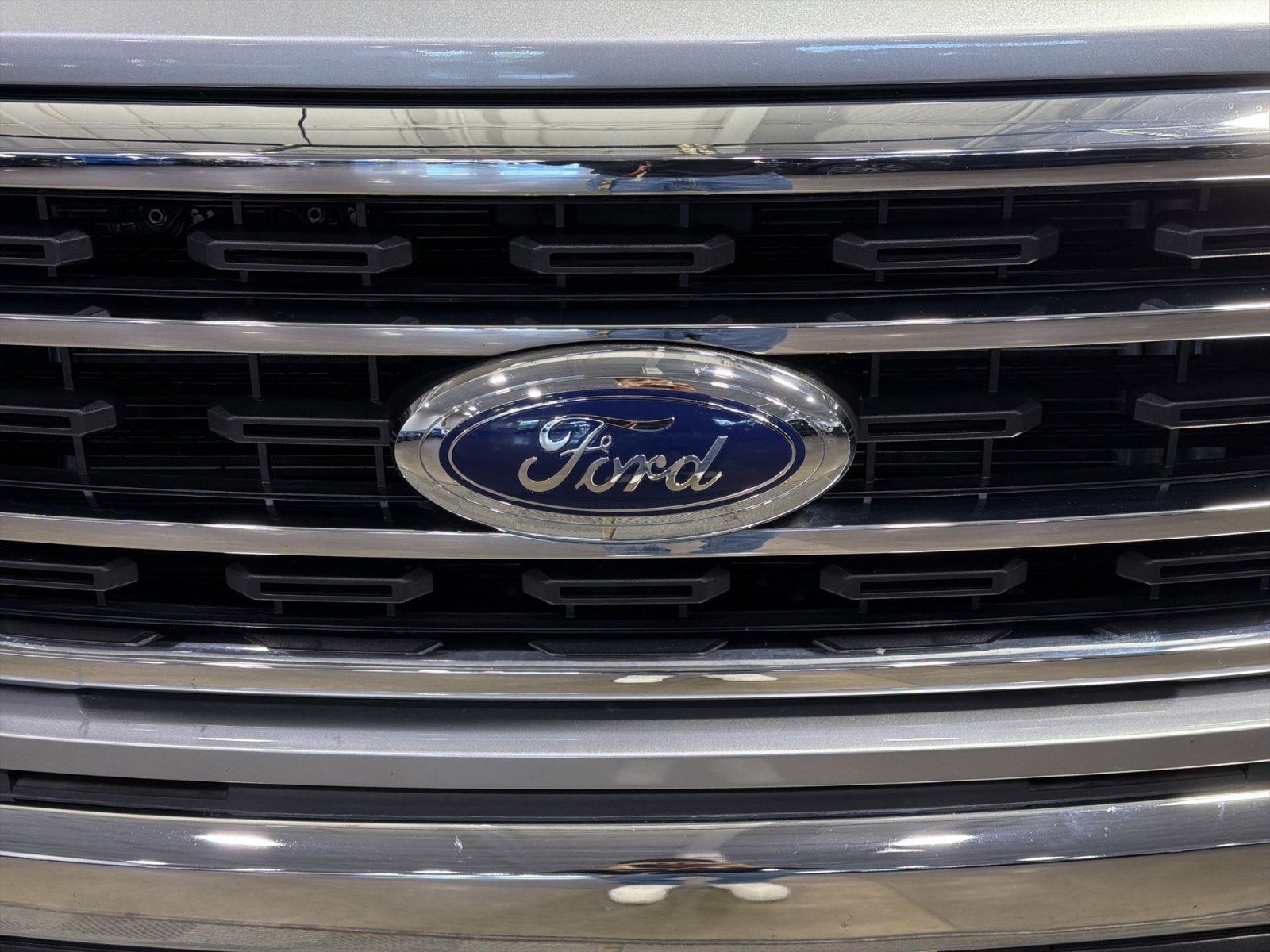 Certified 2022 Ford F150 XLT w/ Equipment Group 302A High AWD/4WD image 12