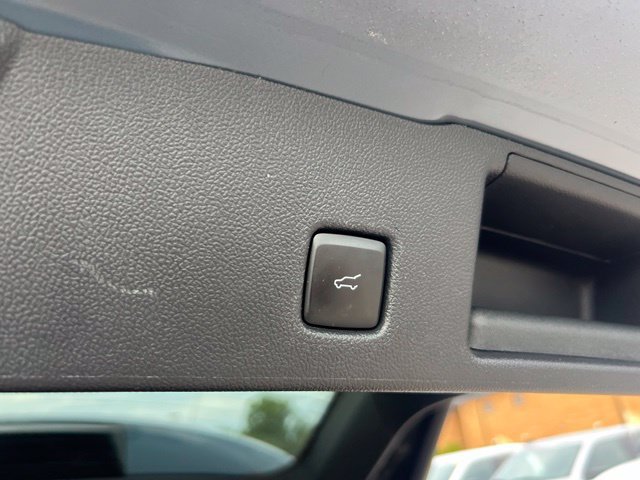 Certified 2023 Ford Escape Active FWD image 22