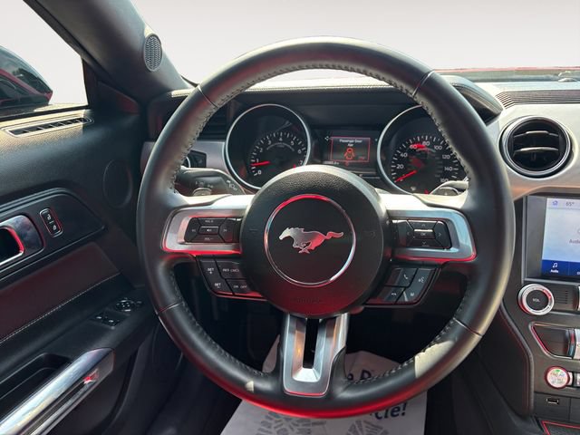Certified 2023 Ford Mustang GT RWD image 12