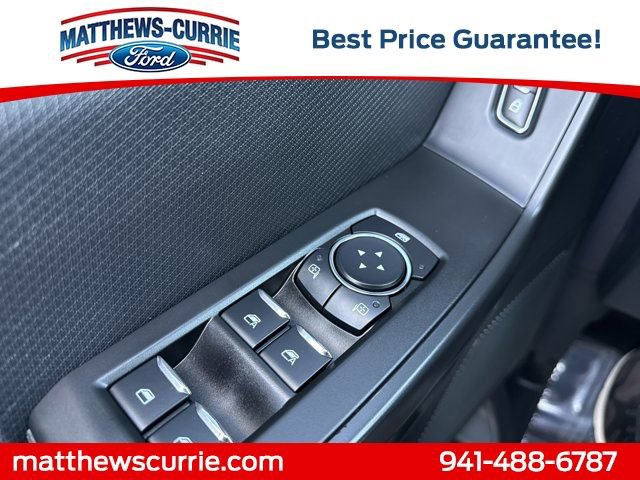 Certified 2024 Ford F150 STX w/ STX Black Appearance Package image 26