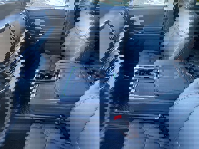 Certified 2025 Ford Expedition Max Active image 21