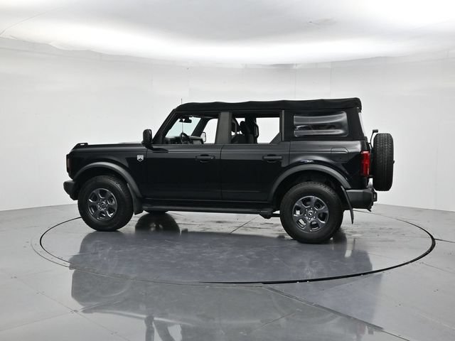 Certified 2022 Ford Bronco Big Bend AWD/4WD image 8