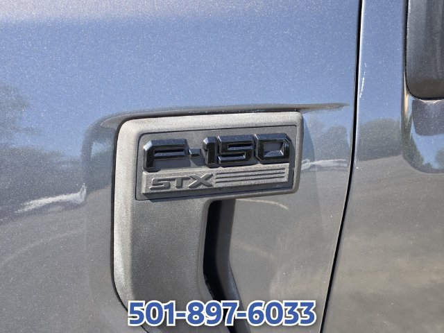Certified 2023 Ford F150 XL w/ STX Appearance Package AWD/4WD image 9