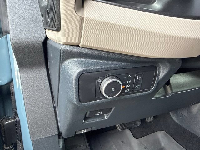 Certified 2022 Ford Bronco Big Bend AWD/4WD image 15