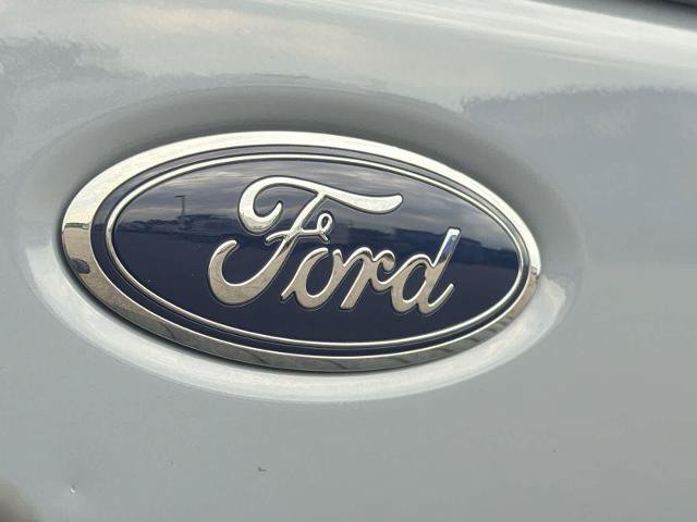 Certified 2024 Ford F350 Limited AWD/4WD image 13