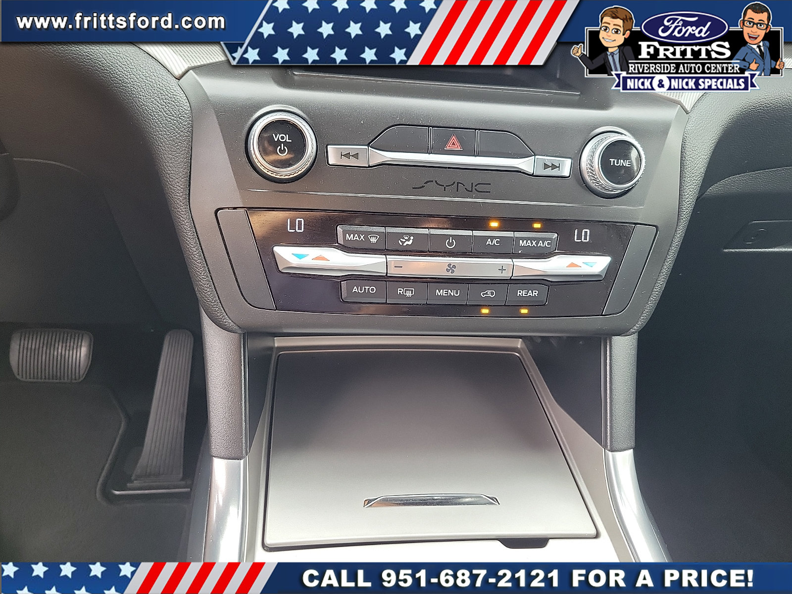 Certified 2020 Ford Explorer XLT w/ Equipment Group 202A RWD image 12