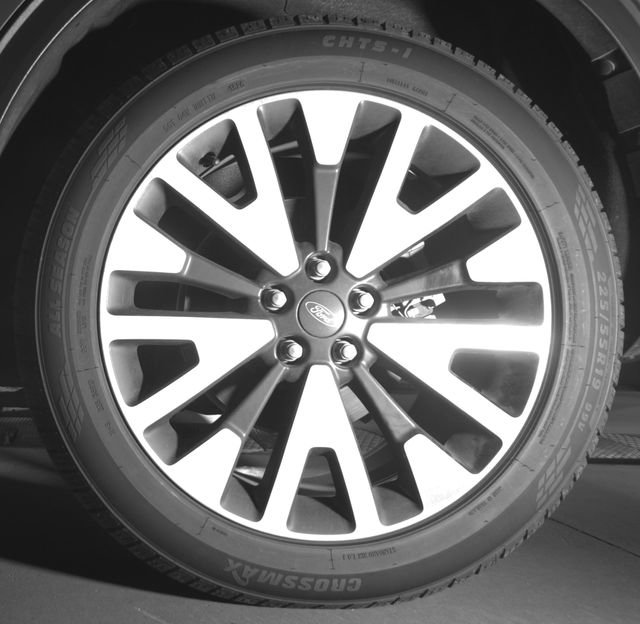 Certified 2020 Ford Escape SEL AWD/4WD image 11