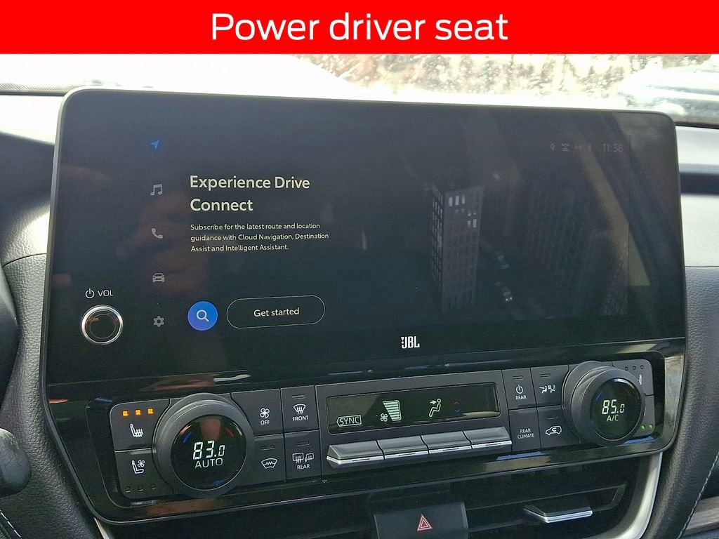 Used 2024 Toyota Grand Highlander XLE image 19