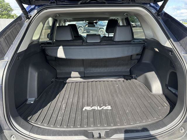 Used 2025 Toyota RAV4 XLE Premium w/ Weather Package AWD/4WD image 11