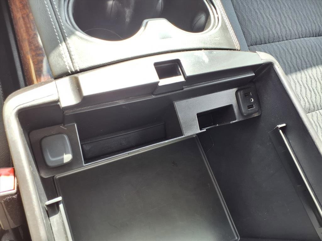 Used 2019 GMC Yukon SLE w/ Convenience Package image 15