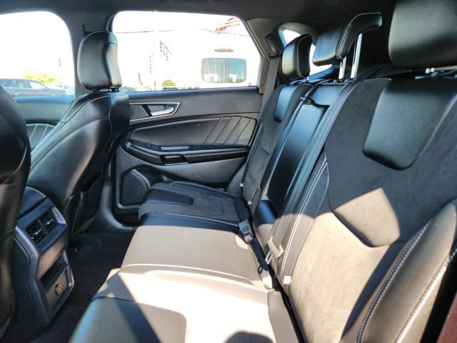 Certified 2022 Ford Edge ST w/ Cargo Accessory Package image 30