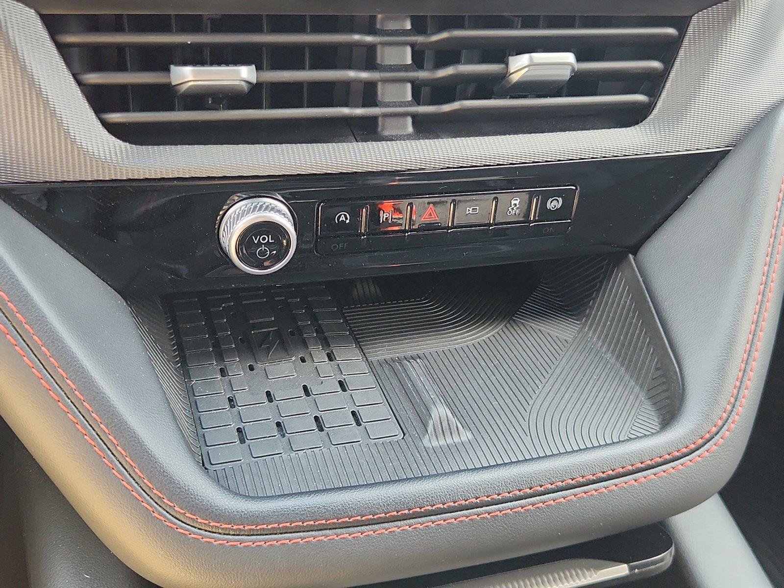 Certified 2025 Ford Explorer ST AWD/4WD image 25