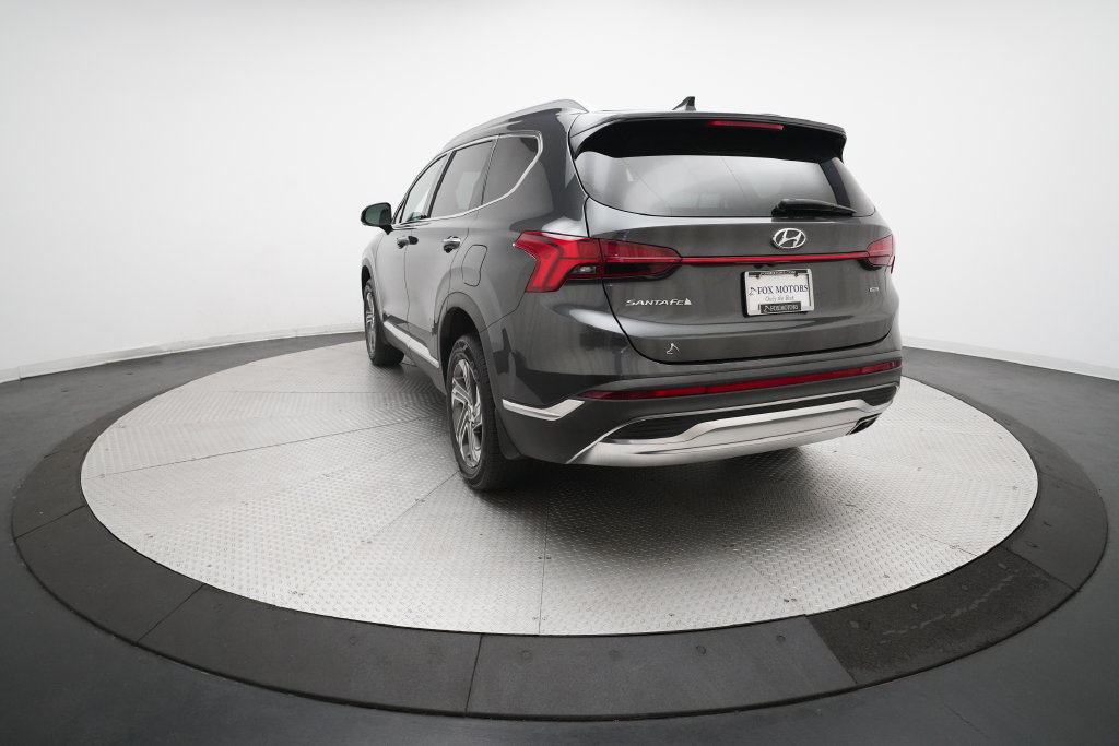 Used 2023 Hyundai Santa Fe SEL w/ Premium Package AWD/4WD image 34