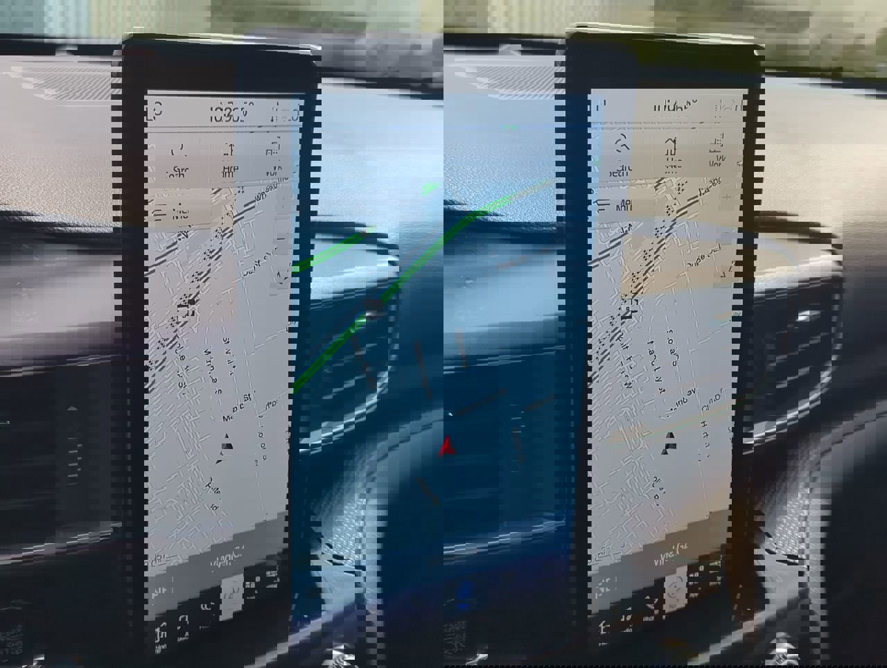 Certified 2023 Ford Explorer ST w/ Equipment Group 401A image 20