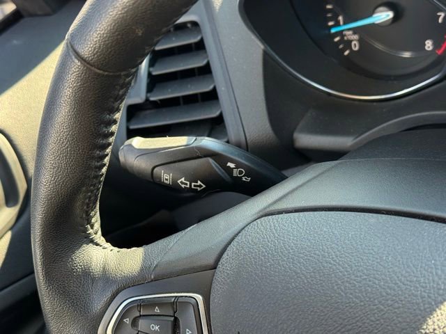 Certified 2019 Ford Escape SEL AWD/4WD image 28