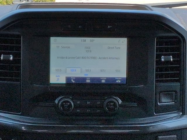 Certified 2021 Ford F150 XL w/ STX Appearance Package AWD/4WD image 18