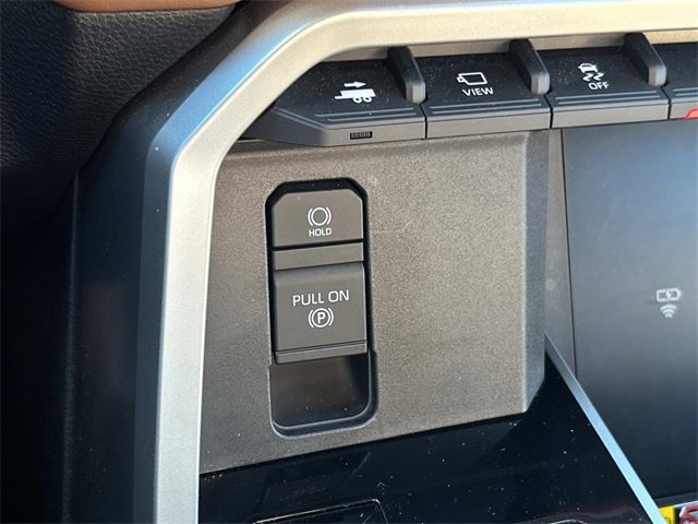 Used 2025 Toyota Tundra 1794 Edition image 36