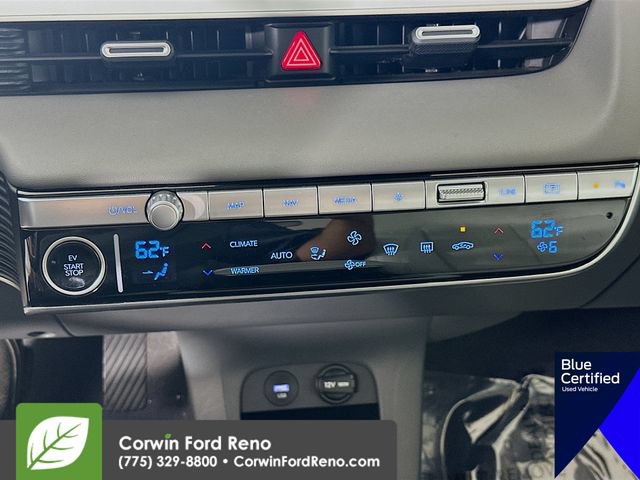 Used 2023 Hyundai Ioniq 5 SEL AWD/4WD image 20
