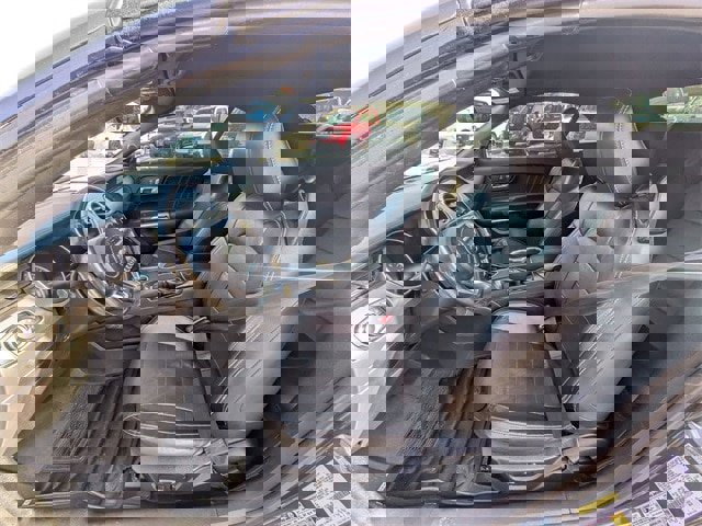 Certified 2018 Ford Mustang GT Premium w/ Black Accent Package image 26