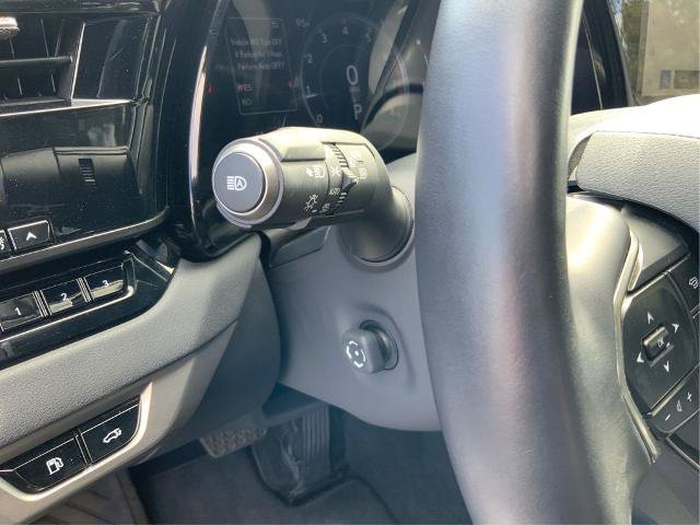 Used 2024 Lexus RX 350 Premium w/ Accessory Package (Z1) FWD image 19