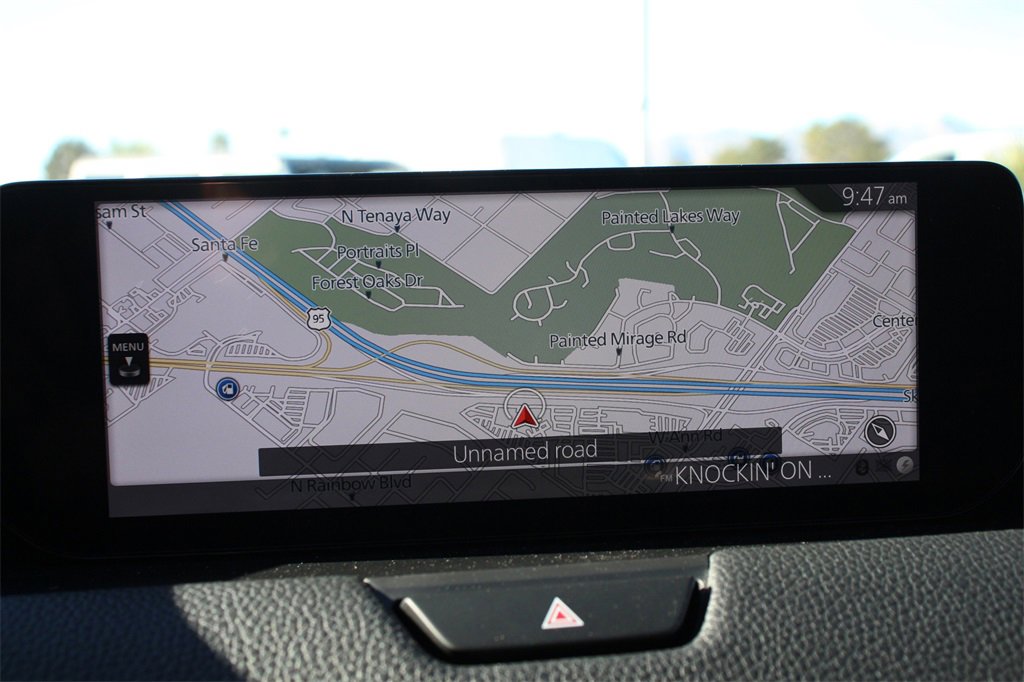 Used 2024 MAZDA CX-90 Plug-In Hybrid w/ Premium Pkg image 33