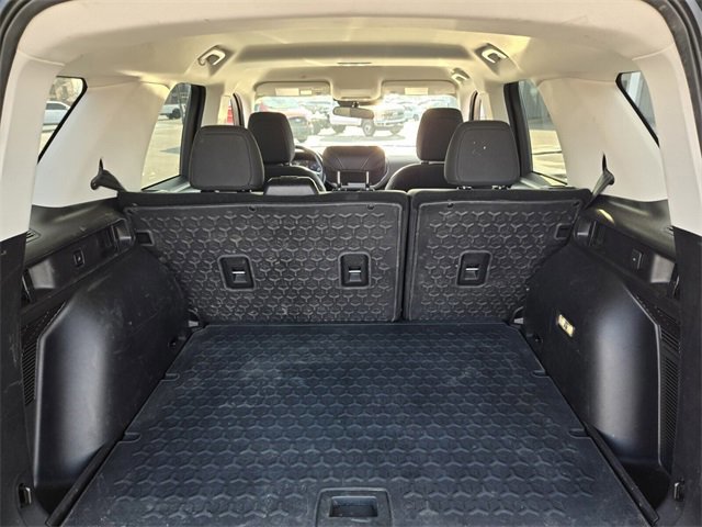 Certified 2023 Ford Bronco Sport Big Bend w/ Convenience Package image 17